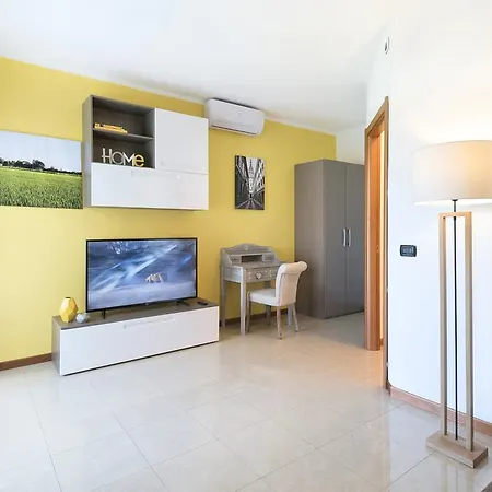 Airone Appartement Novare