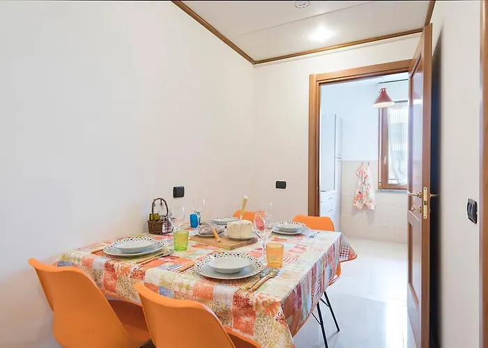 Airone Apartment